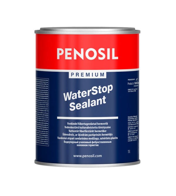 Герметик PENOSIL Water Stop,1000 мл