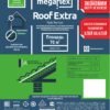Гидро и паро изоляция Megaflex Roof Extra