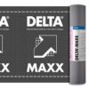 Мембрана "DELTA MAXX" диффузионная (75м2)